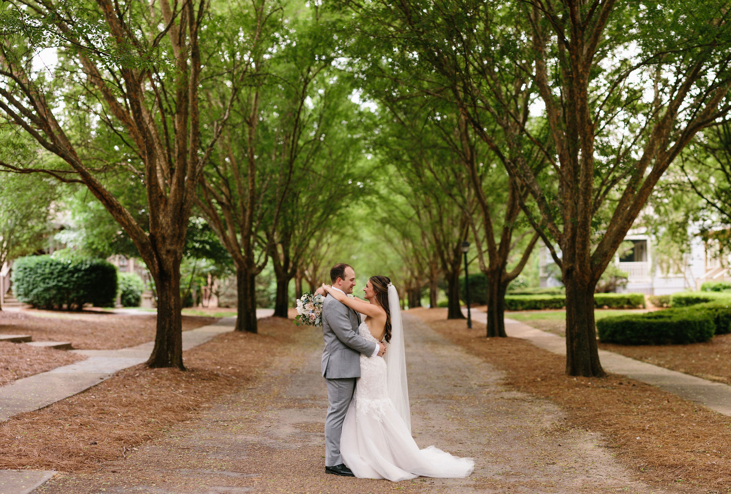 barnsley resort wedding