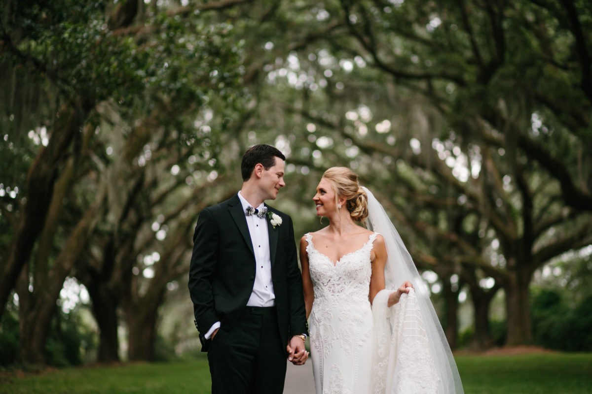 legare waring house wedding