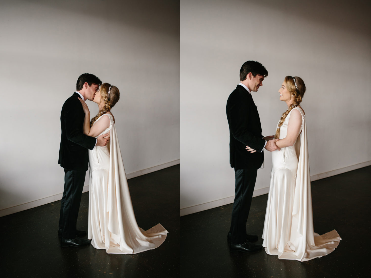  Westside  Warehouse Wedding  Atlanta  Wedding  Photographer 