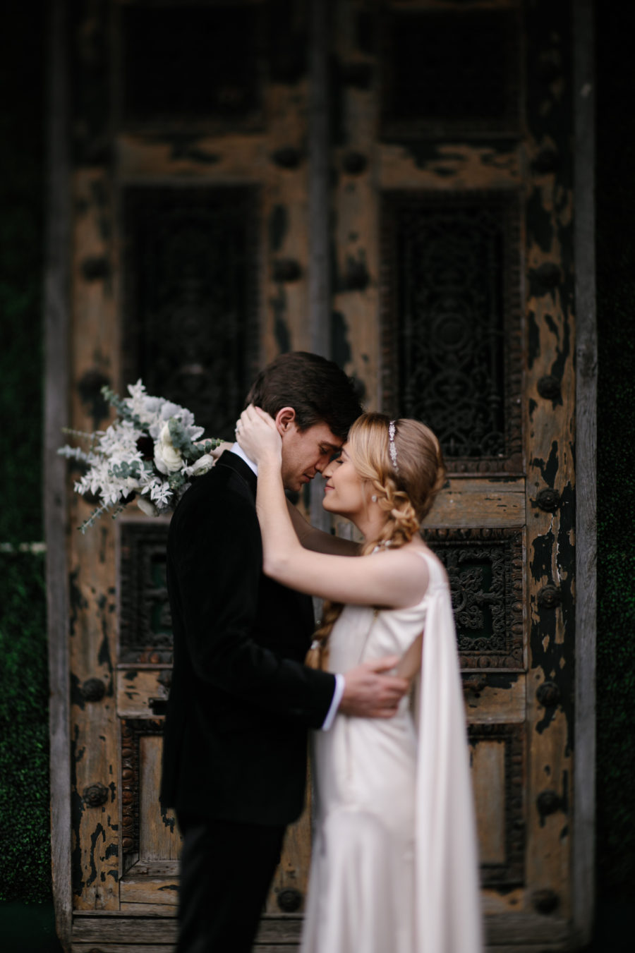  Westside  Warehouse Wedding  Atlanta  Wedding  Photographer 