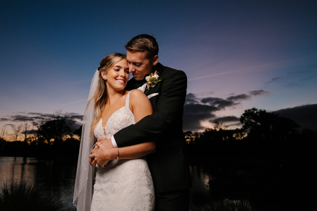 the barn at cottonwood wedding