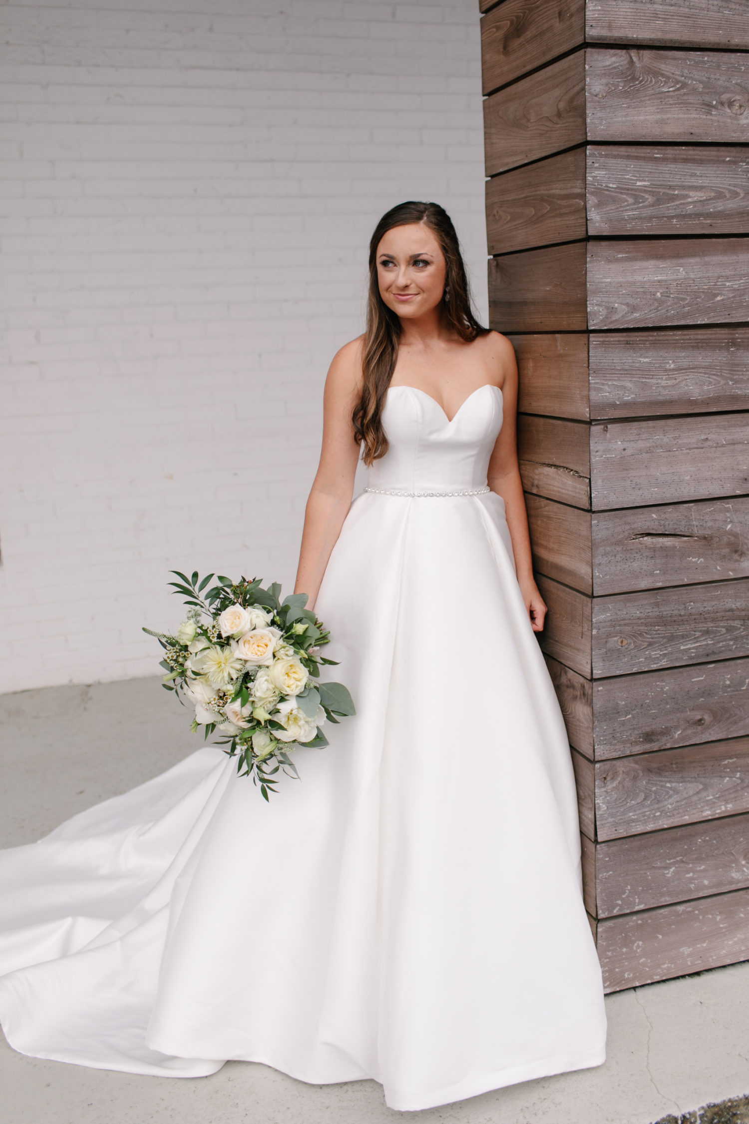 Brick and Ivey Wedding Marietta Wedding Photographer OneNine Images